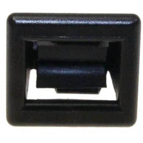 Clip Support Vitre   250100063 Pour FOUR