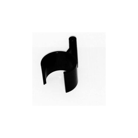 Clip supporto per tubo - Aspirapolvere - NILFISK - 297424