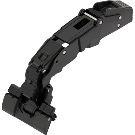 Clip top Blumotion 155°,  onyxschwarz,  onyxschwarz