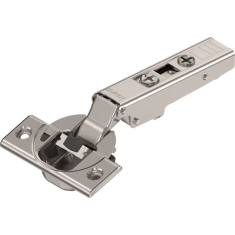 Clip top Blumotion Scharnier, Eck,  110° ,  M.Feder, Anschr