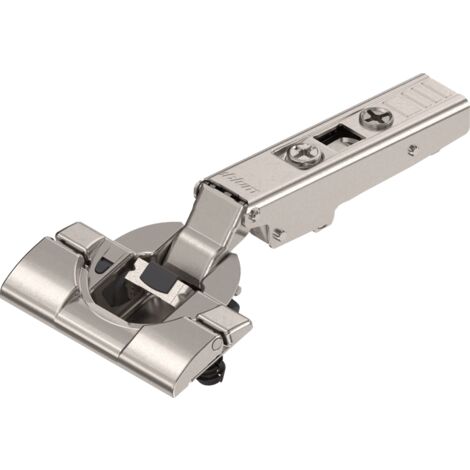Clip top Blumotion Scharnier,  Eck,  110°, M.Feder, Inserta