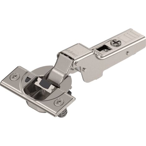 Clip top Blumotion Scharnier, Mittel, 110°, M.Feder Einpr.