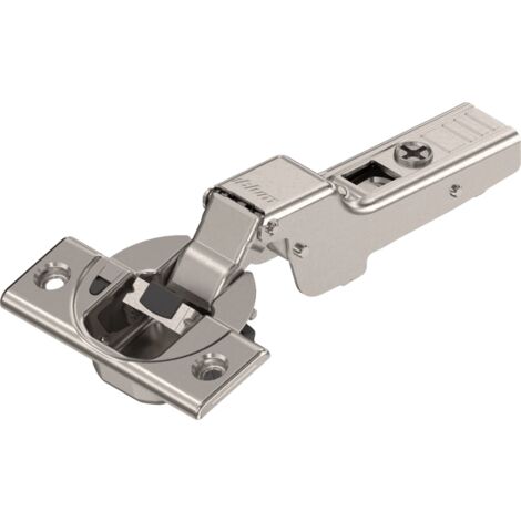 Clip top Blumotion Scharnier, Mittel,  110°m.Feder, Anschr