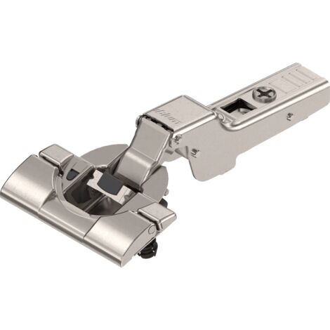 Clip top Blumotion Scharnier, Mittel, 110°m.Feder, Inserta