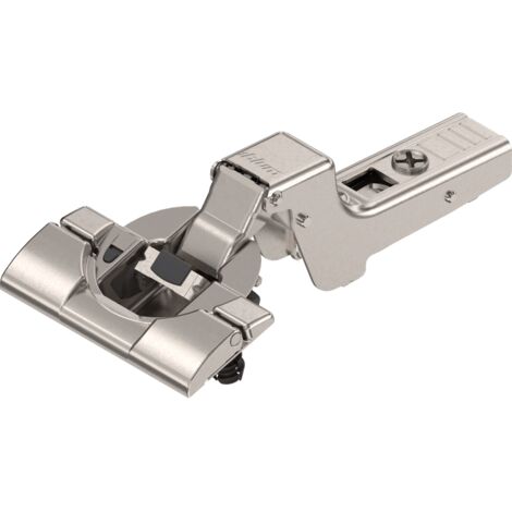 CLIP top Blumotion Standard scharnier 110° Innenanschlag mit