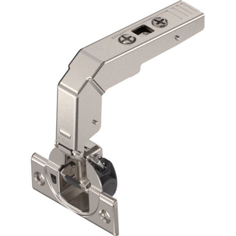 Clip top Blumotion Stollen Scharnier 95°mit Fed., Anschr