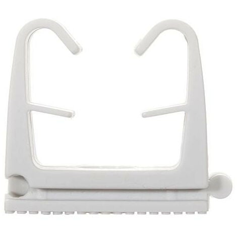 FISCHER 068062 Abrazadera de tubería FC 9 - 12 GR