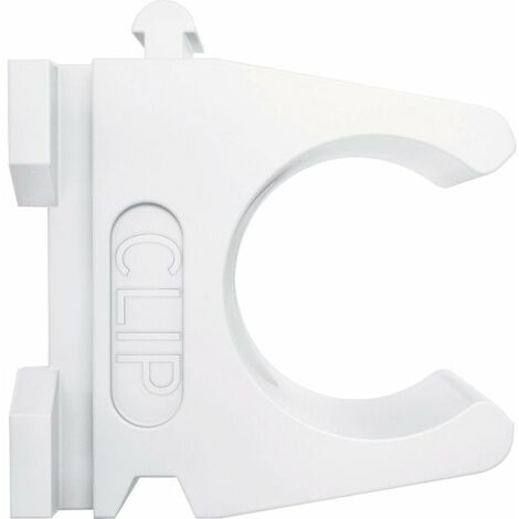 Clip tube RC