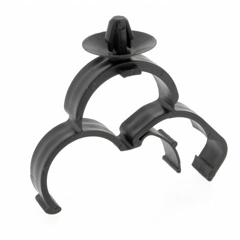Clip Universel 11-18 mm Ancre Ppc Noir 055 473 000