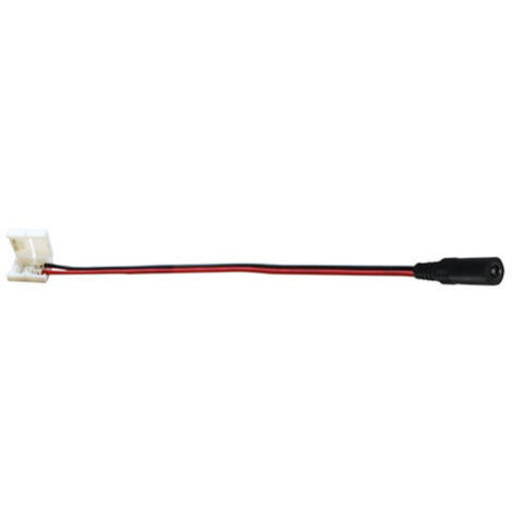 Clip y cable para unir a fuente 8mm SMD3528/2835 GSC 1502693