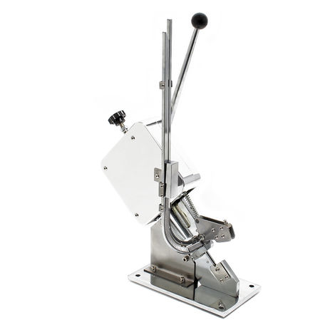 Atadora de Embutidos Clipper Grapadora para Embutidos Grapadora Manual Grapas