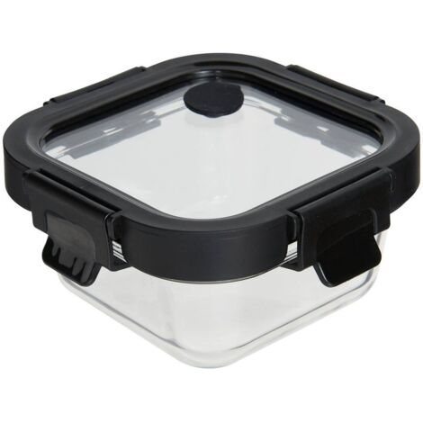 Clipeatplus 0,32l lata transparente de almacenamiento - 5five