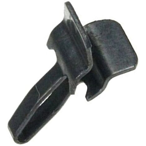 Clips Bulbe Thermostat (299622-44196) (C00039578, 482000022614) Four, cuisinière 2996223662894670973 INDESIT, ARISTON HOTPOINT,