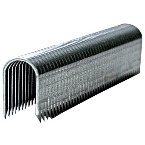 Clips cables 12mm a 2000 pièces. FORTIS