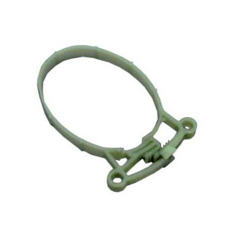 CLIPS COLLIER DURITE BAC A LESSIVE pour LAVE LINGE SIEMENS -...