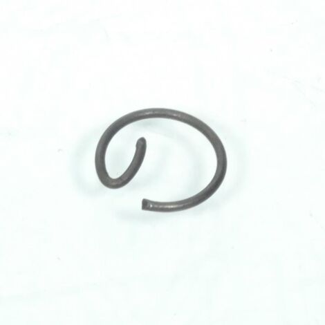 Clips d'axe de piston Ø12mm RSM pour scooter Piaggio 50 Typhoon