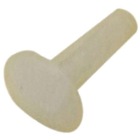 Clips de fixation d'origine (50230294006) Hotte ARTHUR MARTIN ELECTROLUX, ELECTROLUX