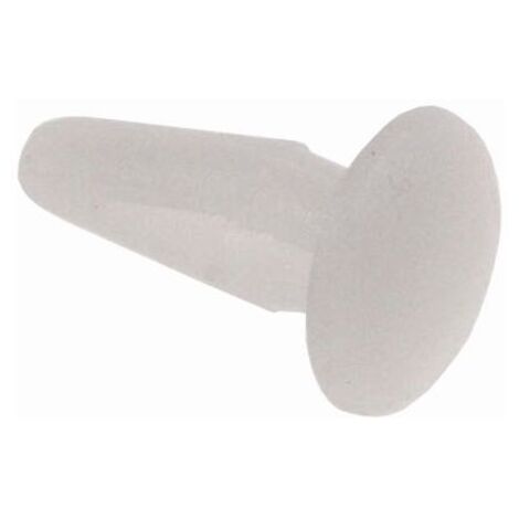 CLIPS DE FIXATION POUR HOTTE WHIRLPOOL - 481949268622