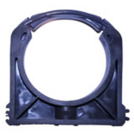 CLIPS DE FIXATION PVC PTD DIAMETRE 40 RENSON