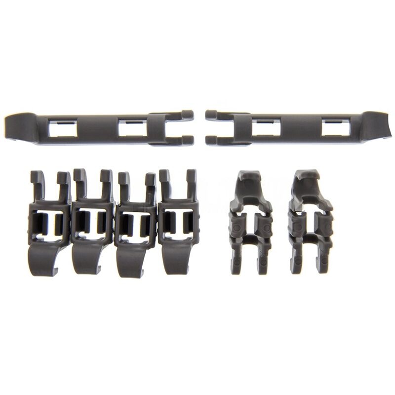 Kit de clips de lave-vaisselle Bosch 611472