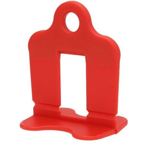 CLIPS DE NIVELLEMENT SIMPLEFIX 10-22mm 1000 CLIPS