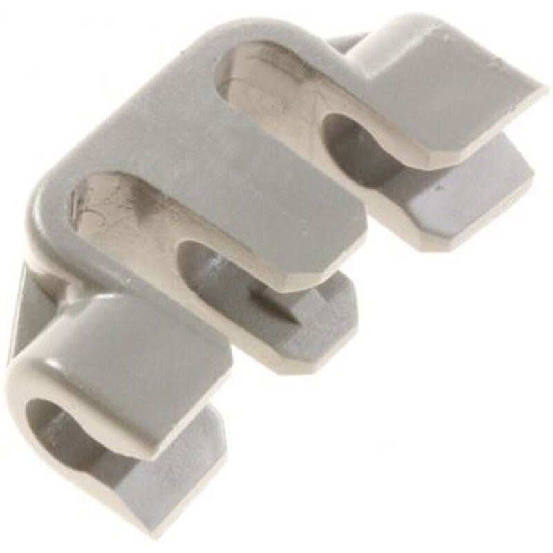 Clips de panier inférieur