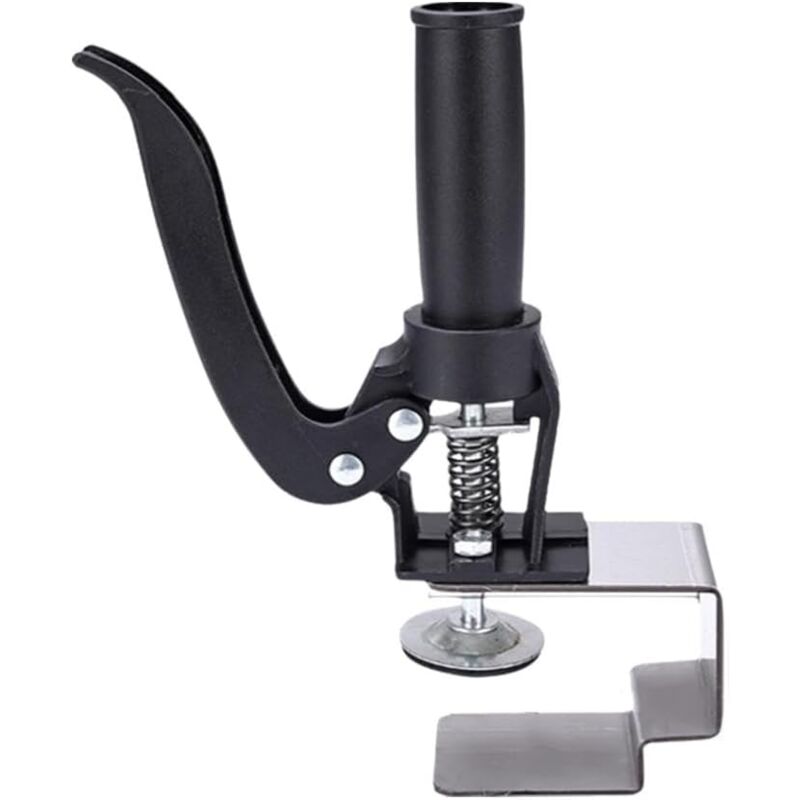 Clips de panneau de tiroir, pince de menuiserie pour armoire de voiture, tiroir, outil d'installation