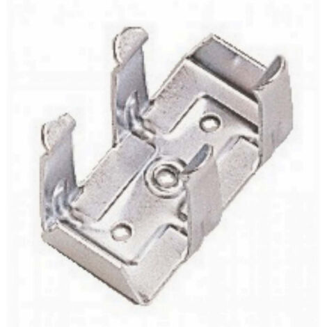 CLIPS DE PIE 55MM ACERO ZINC UNIDAD - NUESTRA SELECCIÓN - 18632505