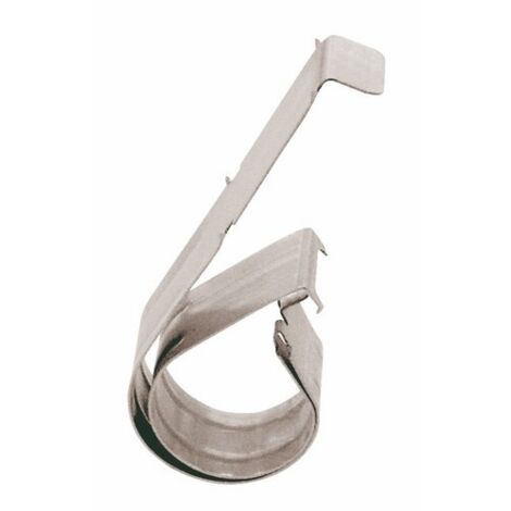 Clips de plinthe Easy