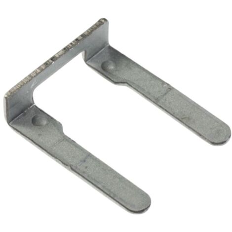 CLIPS DE RACCORD DE REFOULEMENT POUR NETTOYEUR HAUTE-PRESSION   KARCHER - 90391480