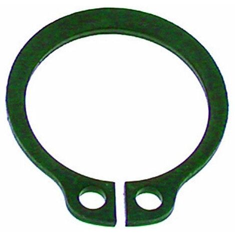 Clips de retenue CASTELGARDEN 12609200/0 - 126092000