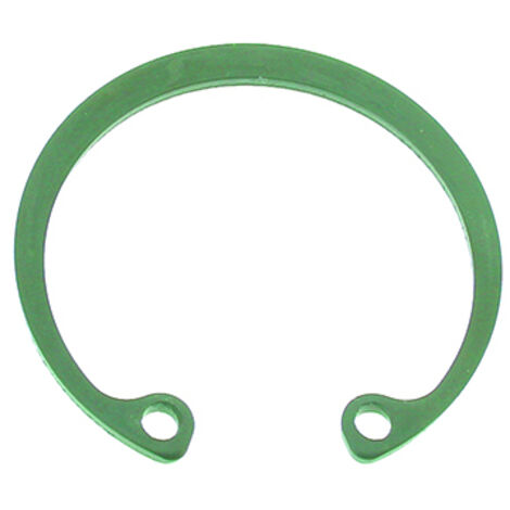 Clips de retenue CASTELGARDEN 12610800/0 - 126108000
