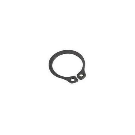 Clips de roue pour tondeuse Castelgarden – Accessoire pour tondeuse GGP et Stiga – Compatible avec modèles ALPINA et HONDA