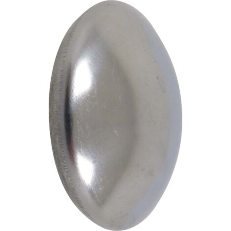 Clips de roues pour diable axe 20mm - 26485