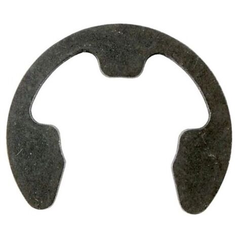 Clips de rueda delantera autopropulsados Stiga EL63 - GGP - 112000970/0