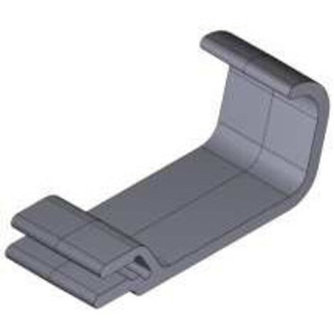 Clips de support de câble