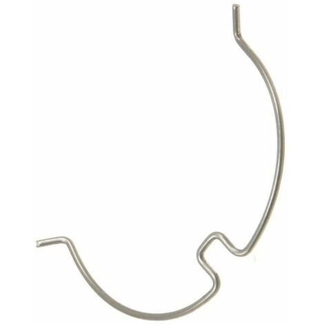 Clips dicroicos para bombilla 11RT010 ROBLIN