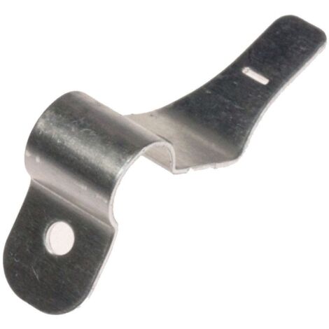 Clips évaporateur résistance d'origine (DA61-07451A) Réfrigérateur, congélateur SAMSUNG