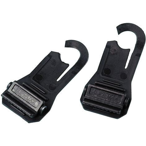 Clips fermacintura (coppia)
