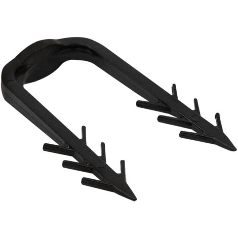 Clips fermatubo per tubi monopex 50pz daikin epipeclipmopxa