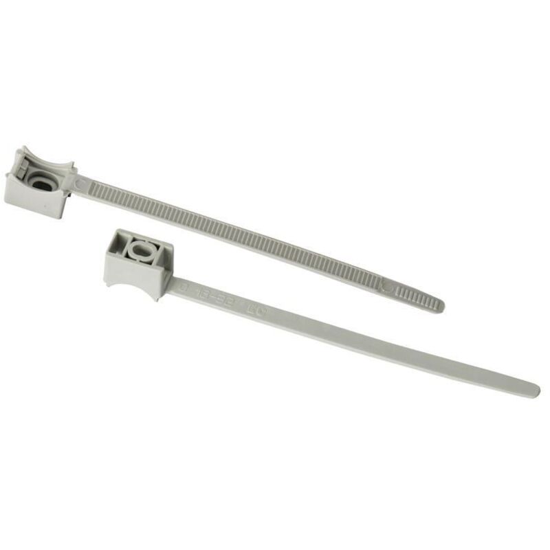 Clips Fissatubo A Fascetta 32 63 Mm