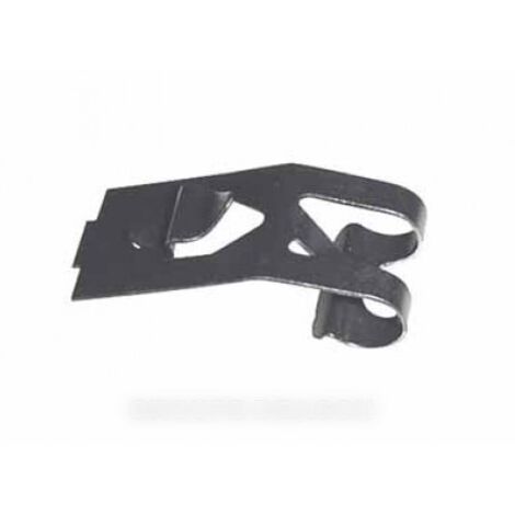 CLIPS FIXATION DE BULBE THERMOSTAT DE FOUR pour four