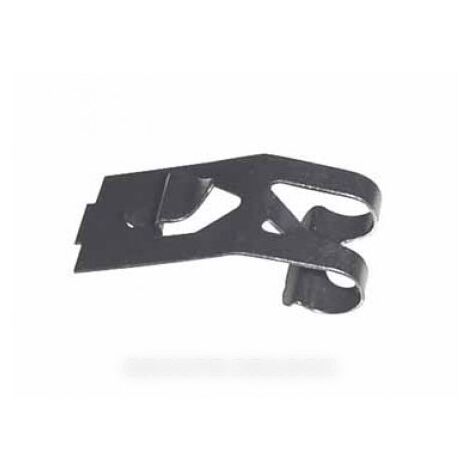 Clips fixation de bulbe thermostat pour Four FAGOR BRANDT 76X4467