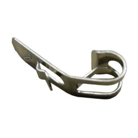 CLIPS FIXATION DE BULBE THERMOSTAT pour FOUR SMEG - 895090304