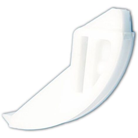 Clips frein de porte (VF9A000E2) Lave-vaisselle 303006 FAGOR, ASPES, FAR, SAUTER, WESTPOINT