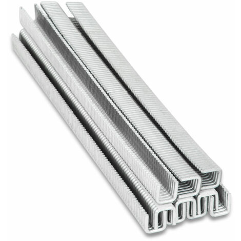 Clips inox cortadora salchichas 950 piezas higiénico fácil usar profesional VERTES