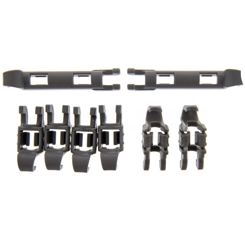 Bosch 611472 Dishwasher Clips Kit