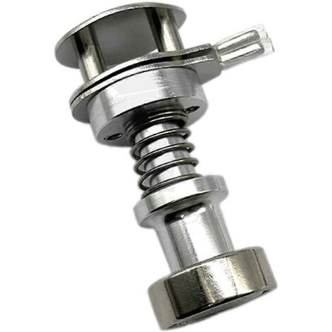 Clips magnétiques miniatures pour circuits imprimés, fixation de composants sur carte mère