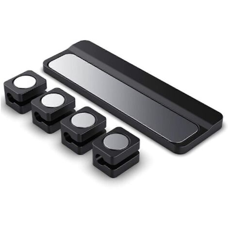 clips magnétiques pour câbles-AquaForge