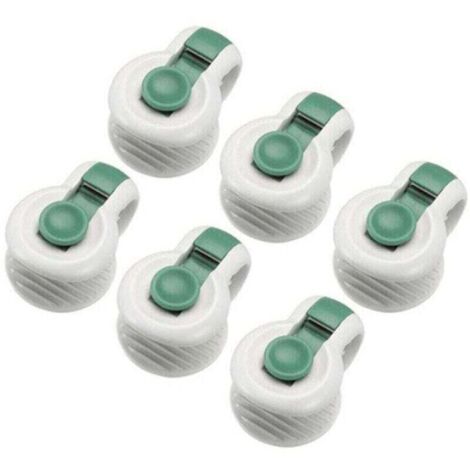clips para sujetar edredones, para una colocación sin ángulos, accesorios de cama, fijadores antimovimiento, color verde
